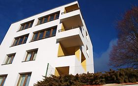 Apartments Lafranconi