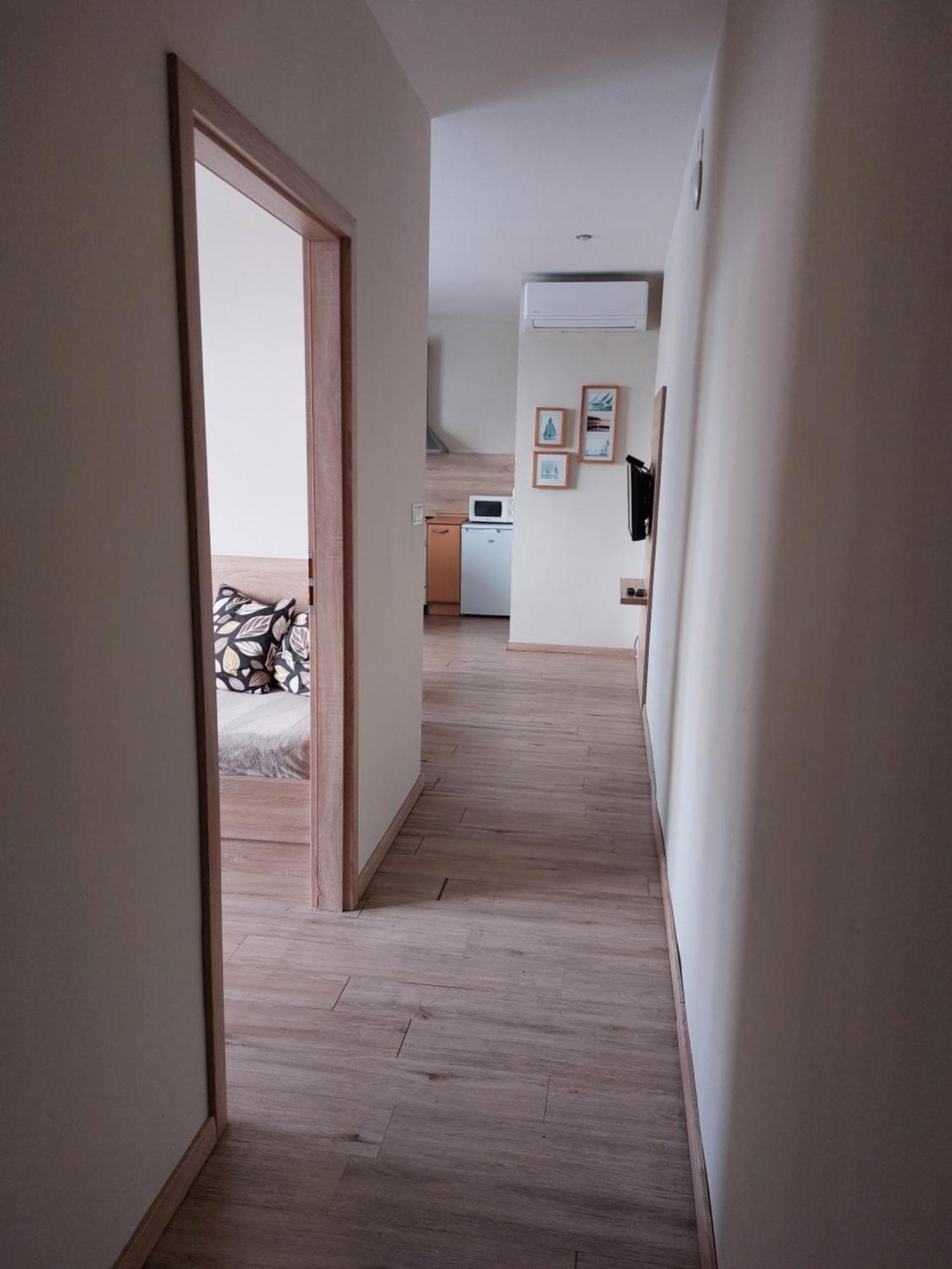 Apartments Lafranconi Pressburg Exterior foto
